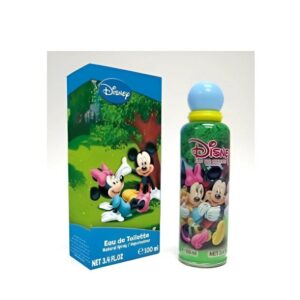 Disney Minnie Mouse Eau de Toilette 100ml Spray - Bag Design