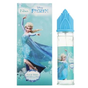 Disney Frozen II Elsa Eau de Toilette 100ml Spray