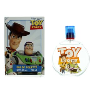 Disney Toy Story Eau de Toilette 100ml Spray