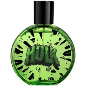 Marvel Hulk Eau de Toilette 100ml Spray