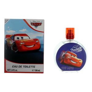 Disney Cars Eau de Toilette 100ml Spray