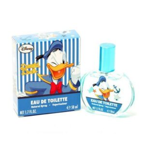 Disney Donald Duck Eau de Toilette 100ml Spray