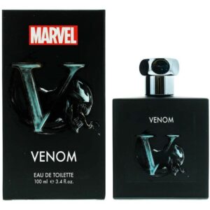Marvel Venom Eau de Toilette 100ml Spray