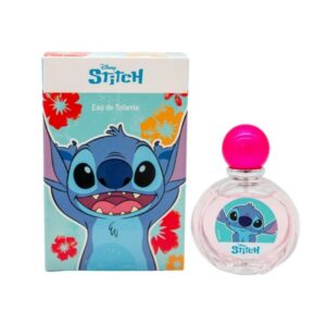 Disney Stitch Eau de Toilette 100ml Spray