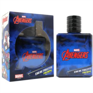 Marvel Wolverine Eau de Toilette 100ml Spray
