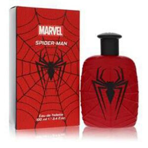Marvel Spiderman Miles Morales Eau de Toilette 100ml Spray