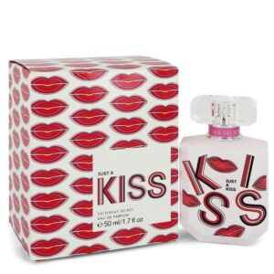 Victoria's Secret Just A Kiss Eau de Parfum 50ml Spray