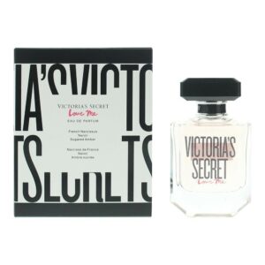 Victoria's Secret Love Me Eau de Parfum 50ml Spray