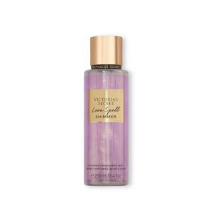 Victoria's Secret Love Spell Shimmer Body Mist 250ml