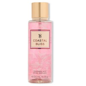 Victoria's Secret Coastal Bliss Body Mist 250ml