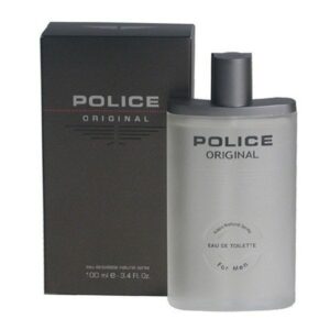 Police Rich Girl Eau de Toilette 100ml Spray