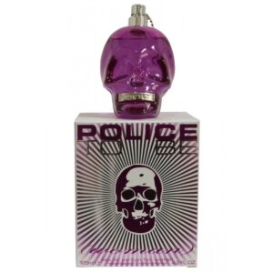 Police To Be Hyperverse Eau de Parfum 125ml Spray