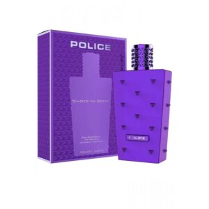 Police My Temptation Eau de Parfum 100ml Spray