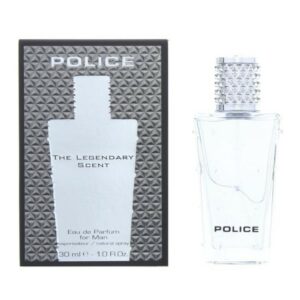Police Legend For Man Eau de Parfum 100ml Spray