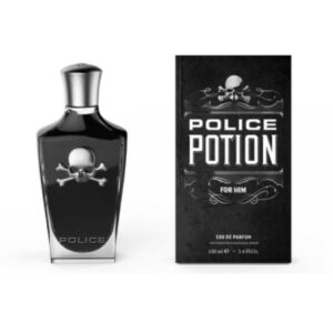 Police Potion For Him Eau de Parfum 100ml Spray