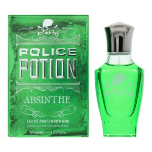 Police Potion For Him Eau de Parfum 30ml Spray