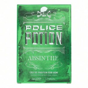 Police Potion Absinthe For Him Eau de Parfum 30ml Spray