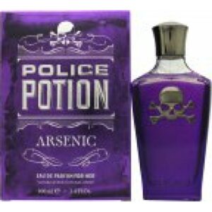 Police Potion Arsenic For Her Eau de Parfum 30ml Spray