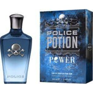 Police Potion Power Eau de Parfum 30ml Spray