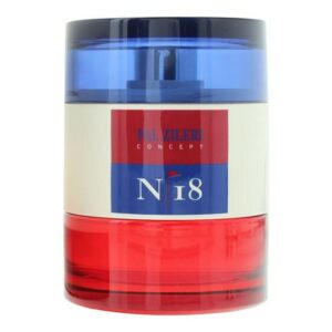 Pal Zileri Concept No18 Eau de Toilette 50ml Spray