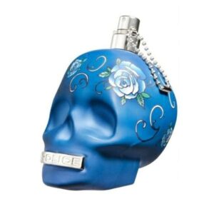 Police To Be Tattooart for Man Eau de Toilette 125ml Spray