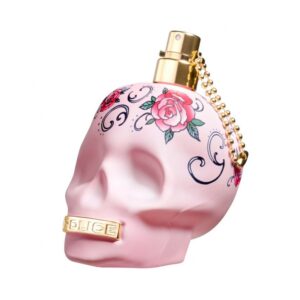 Police To Be Tattooart Gift Set 40ml EDP + 100ml Body Lotion