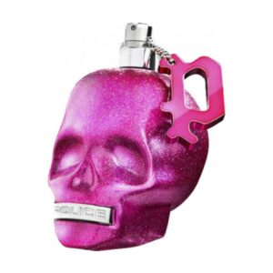 Police To Be Sweet Girl Eau de Parfum 125ml Spray