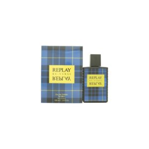 Replay Signature Reverse For Her Eau de Toilette 30ml Spray