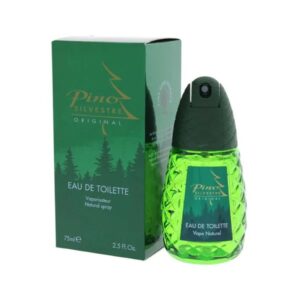 Pino Silvestre Original Eau de Toilette 75ml Spray