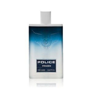 Police Frozen Eau de Toilette 100ml Spray