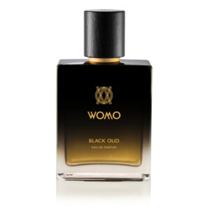 Monotheme Black Oud Eau de Parfum 100ml Spray