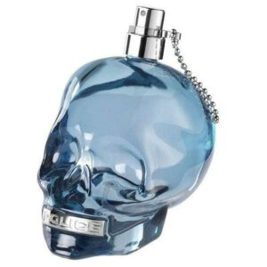 Police To Be Green Eau de Toilette 125ml Spray