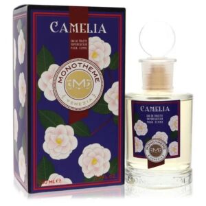 Monotheme Camelia Eau de Toilette 100ml Spray