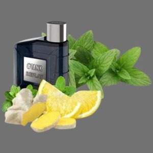 Replay #Tank For Him Eau de Toilette 100ml Spray