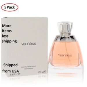 Vera Wang Eau de Parfum 100ml Spray