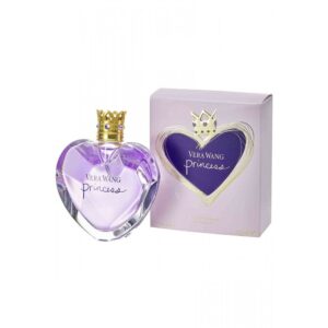 Vera Wang Princess Eau de Toilette 50ml Spray