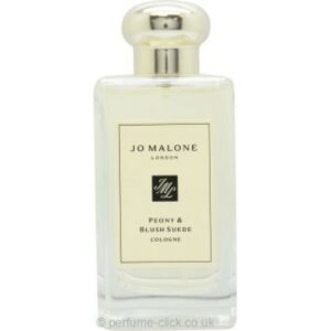 Jo Malone Peony & Blush Suede Eau de Cologne 100ml Spray
