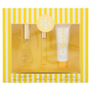 Giorgio Beverly Hills Giorgio Yellow Eau de Toilette 90ml Spray