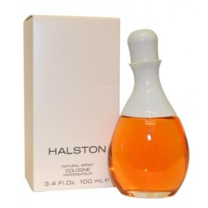 Halston Classic Eau de Cologne 100ml Spray