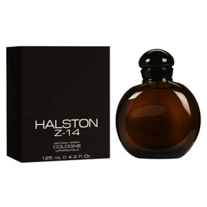 Halston Z-14 Eau de Cologne 125ml Spray