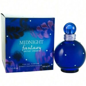 Britney Spears Midnight Fantasy Eau de Parfum 30ml Spray