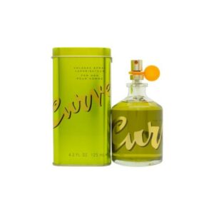 Liz Claiborne Curve for Men Eau de Cologne 125ml Spray