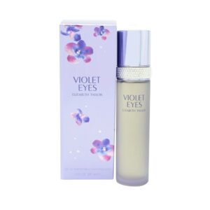 Elizabeth Taylor Violet Eyes Eau de Parfum 100ml Spray