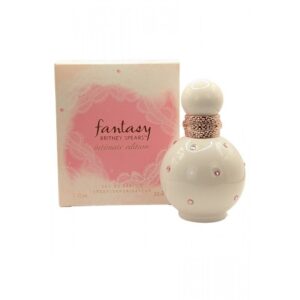 Britney Spears Fantasy Intimate Edition Eau de Parfum 100ml Spray