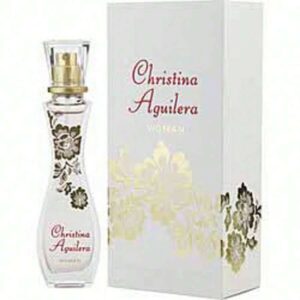 Christina Aguilera Eau de Parfum 75ml Spray
