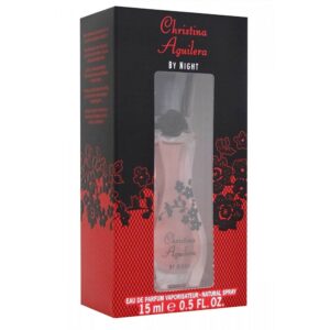 Christina Aguilera By Night Eau de Parfum 30ml Spray