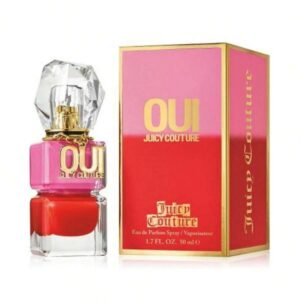 Juicy Couture Oui Eau de Parfum 50ml Spray