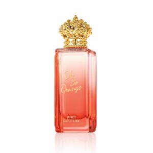 Juicy Couture Oh So Orange Eau de Toilette 75ml Spray