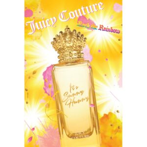 Juicy Couture Rock The Rainbow It's Sunny Hunny Eau de Toilette 75ml Spray
