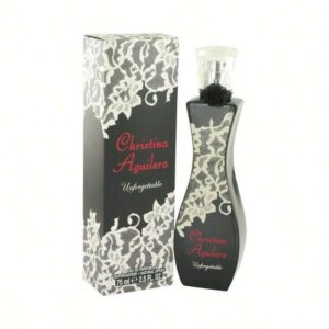 Christina Aguilera Unforgettable Eau de Parfum 75ml Spray